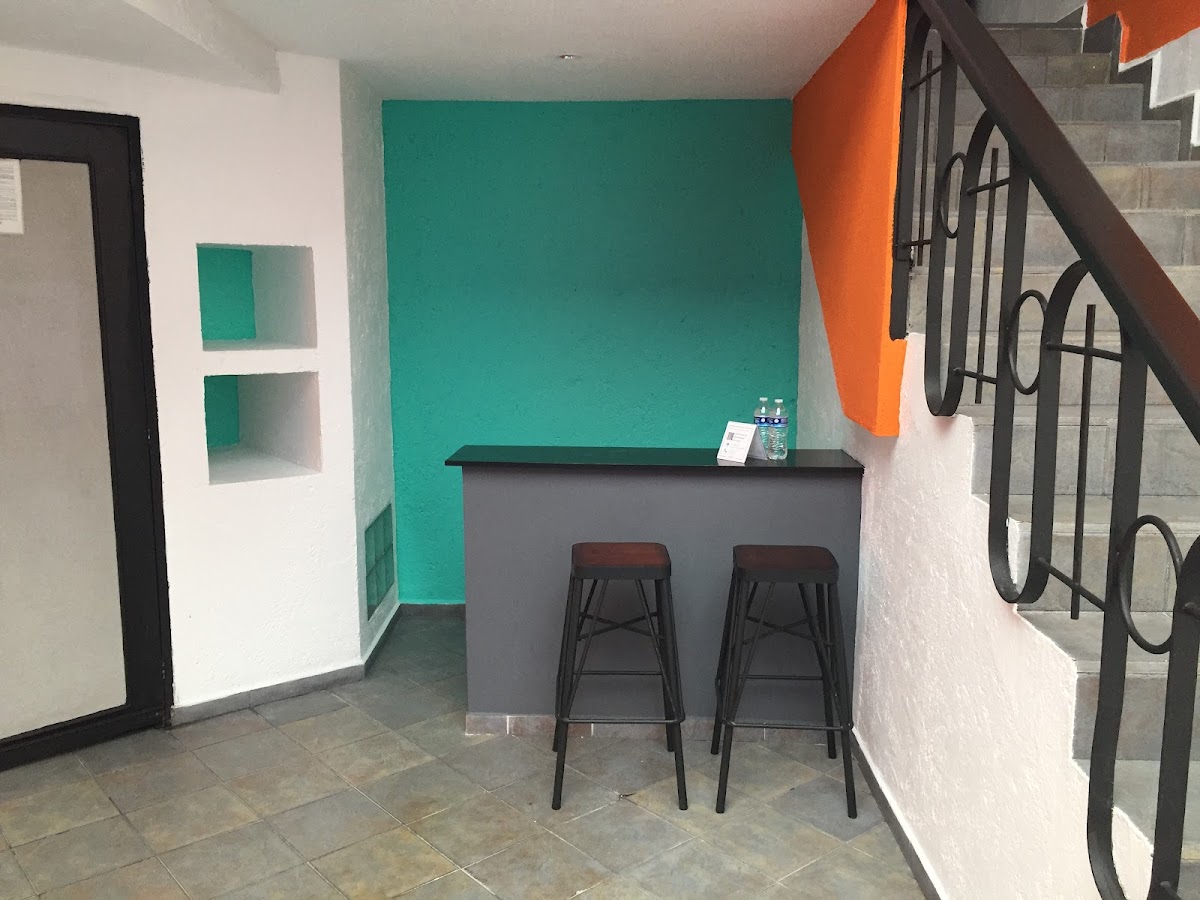 Motel Real La Viga gallery 7