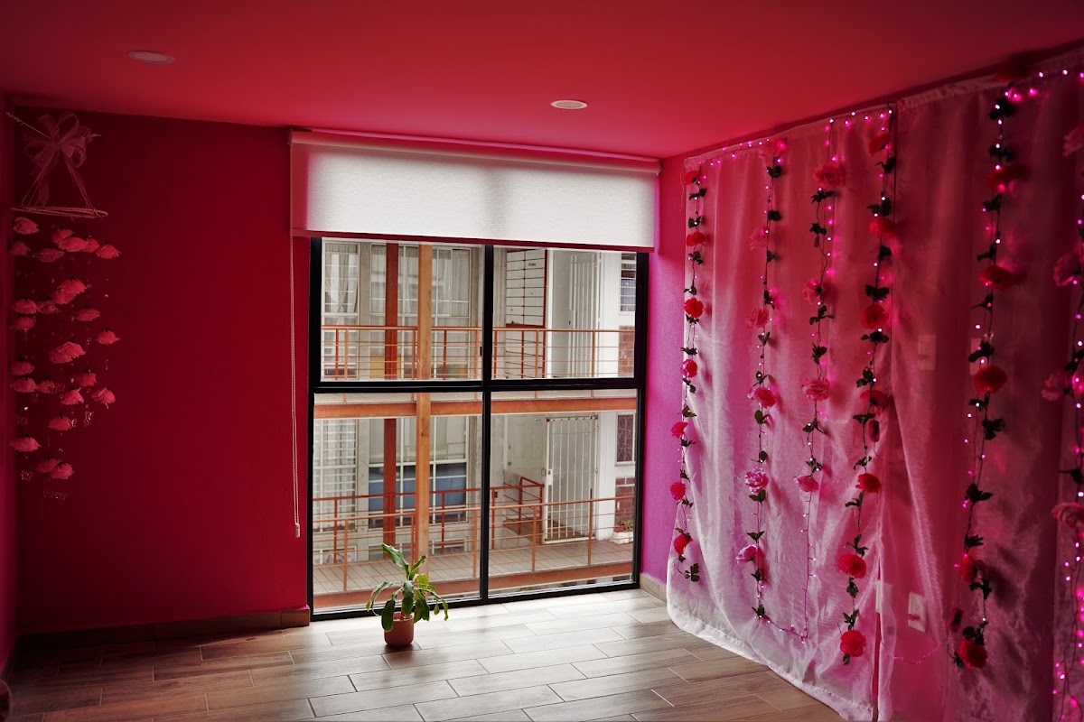 Rosa Mejicana gallery 4