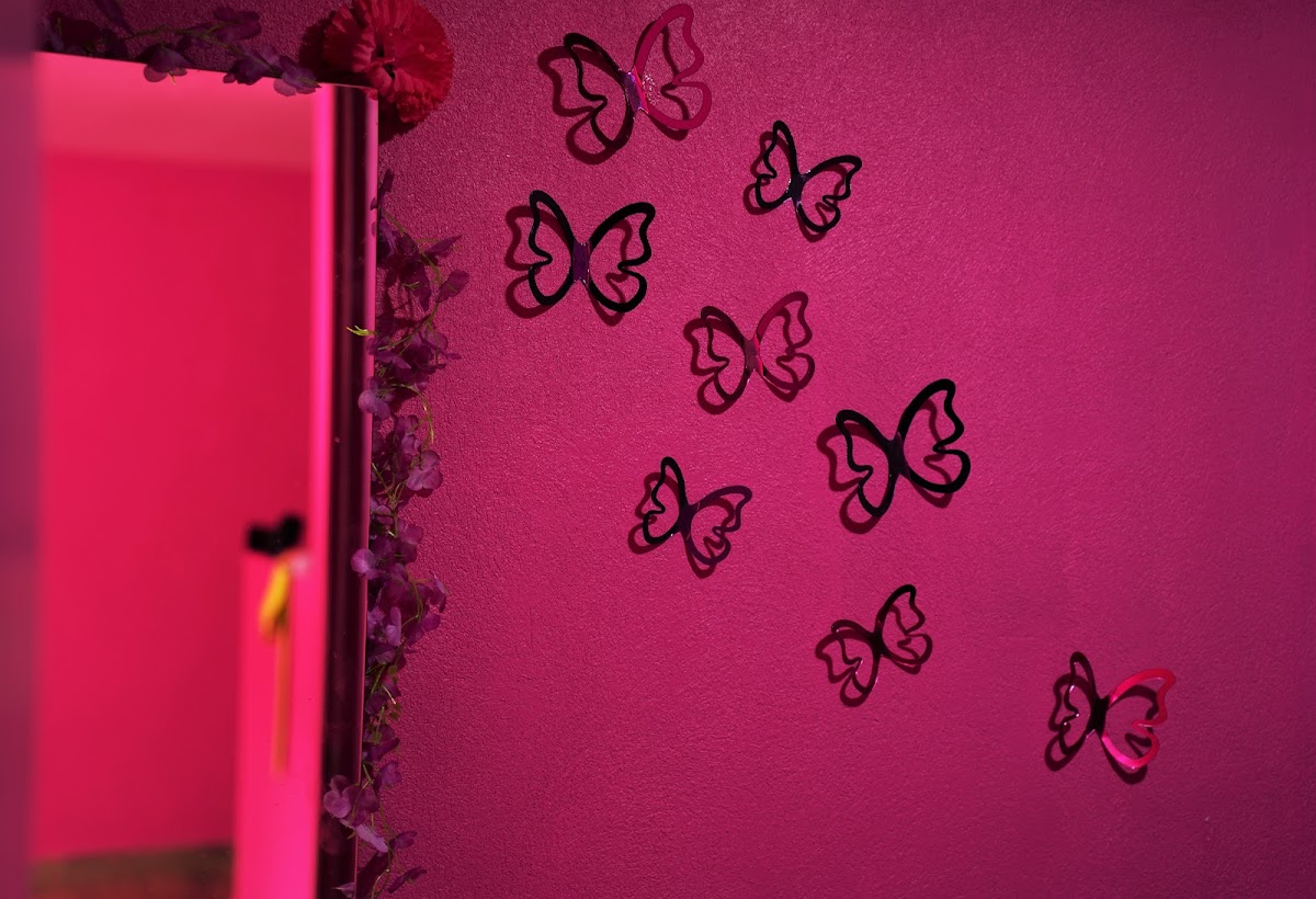 Rosa Mejicana gallery 5