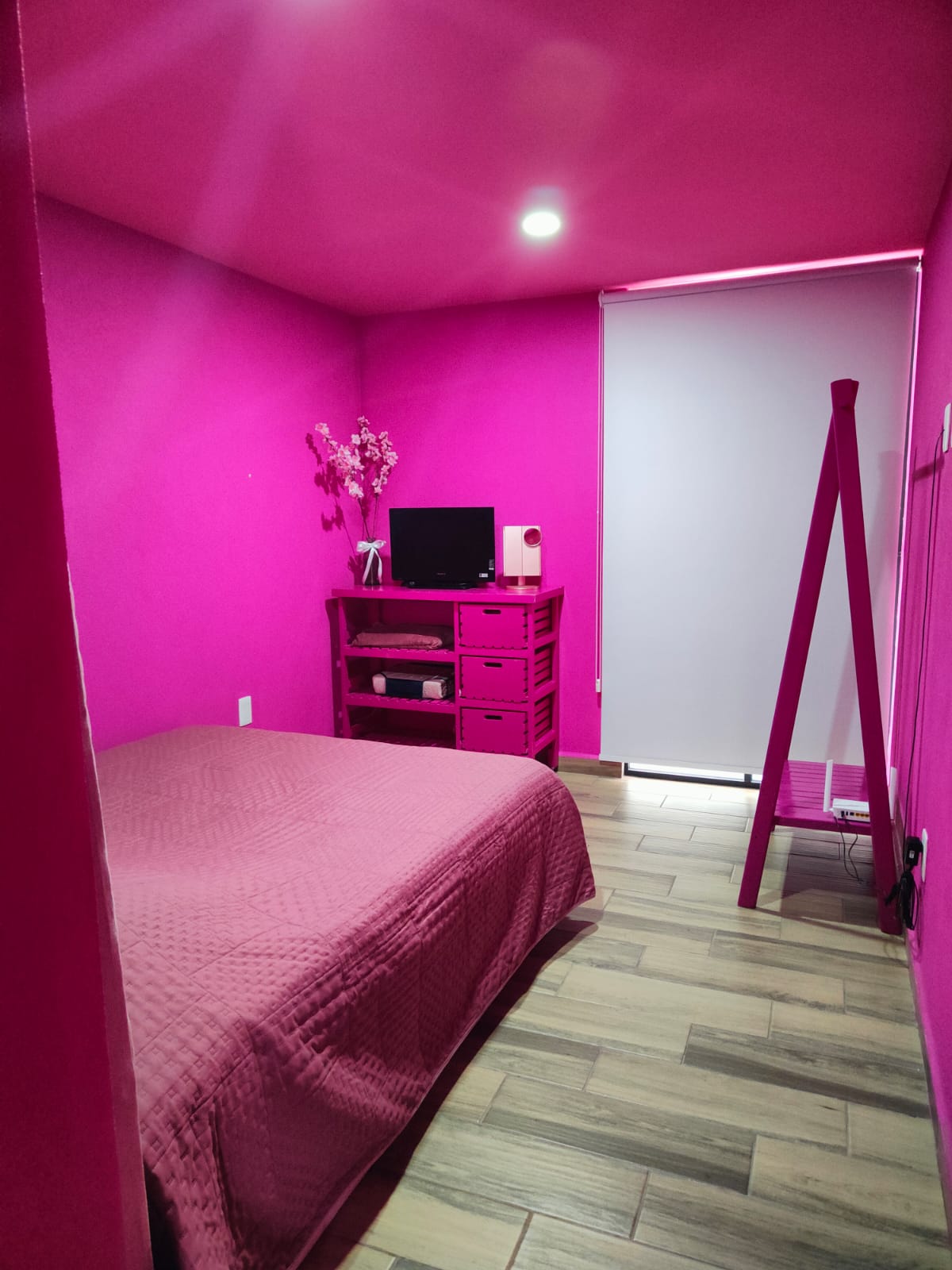 Rosa Mejicana gallery 7