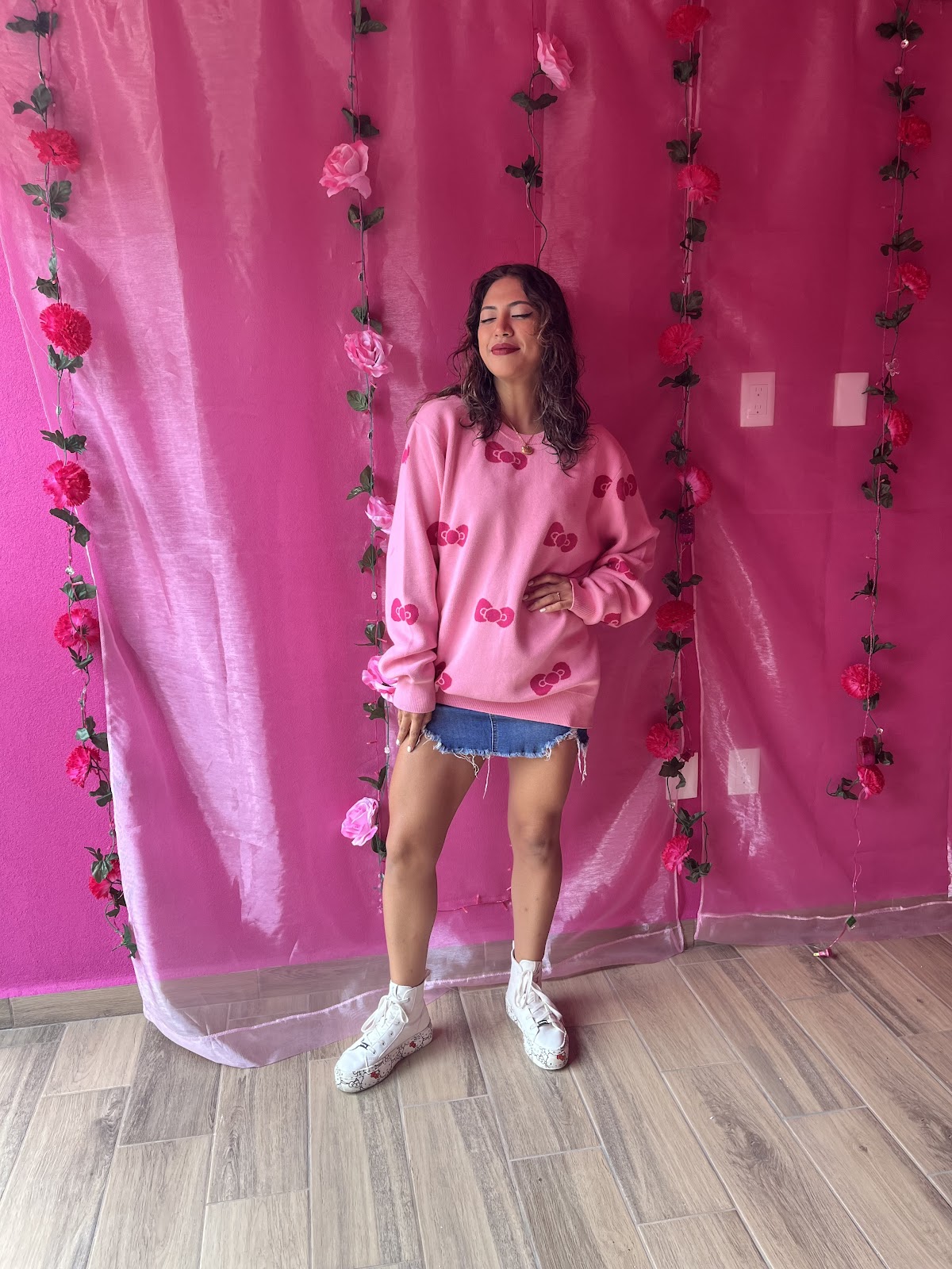 Rosa Mejicana gallery 8