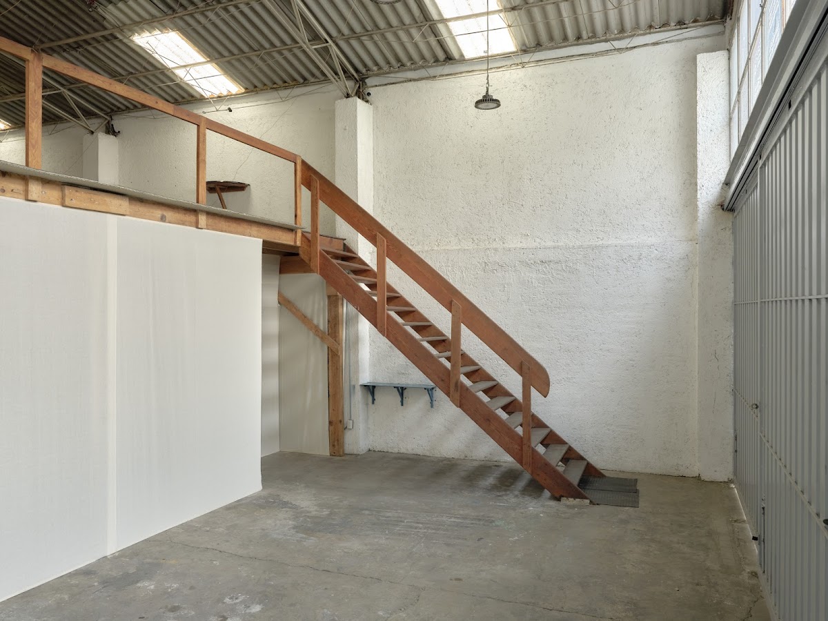 studio OBRERA gallery 8