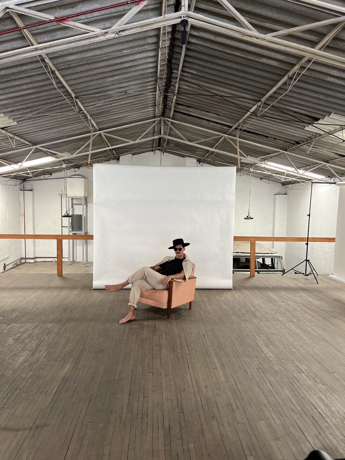 studio OBRERA gallery 9