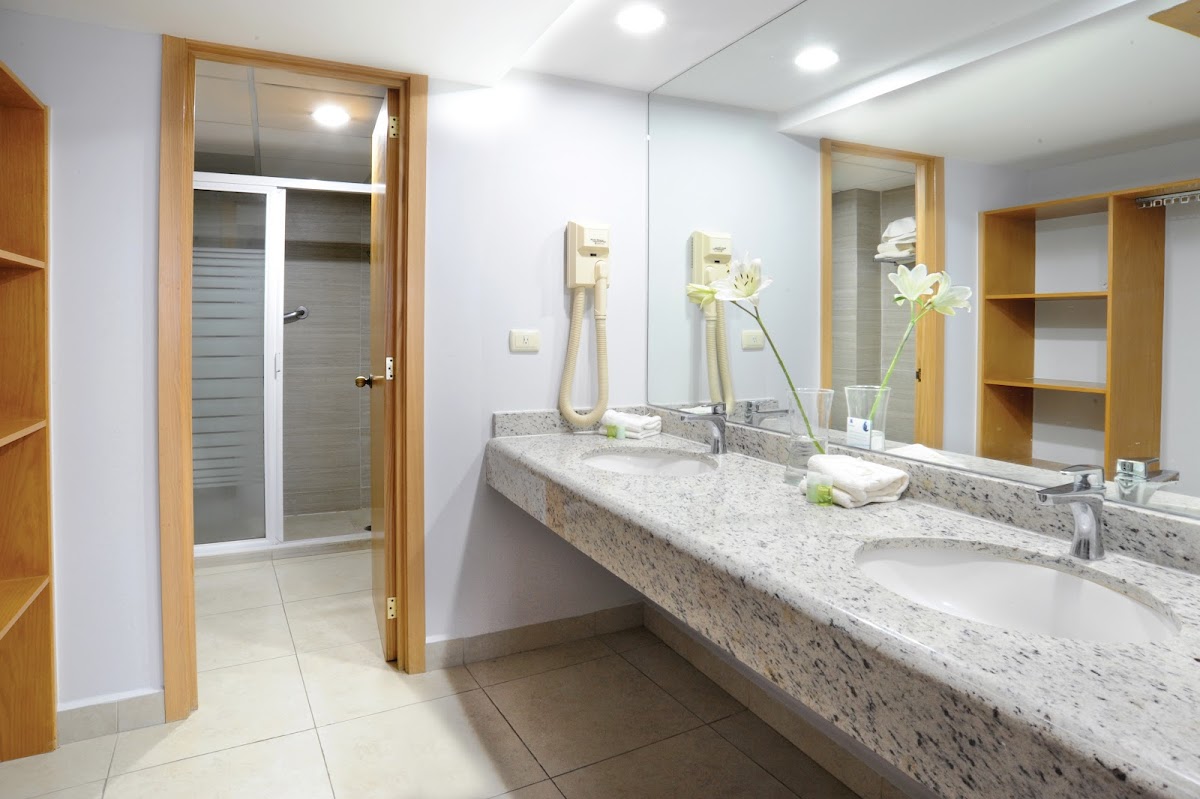 Hotel Benidorm gallery 4