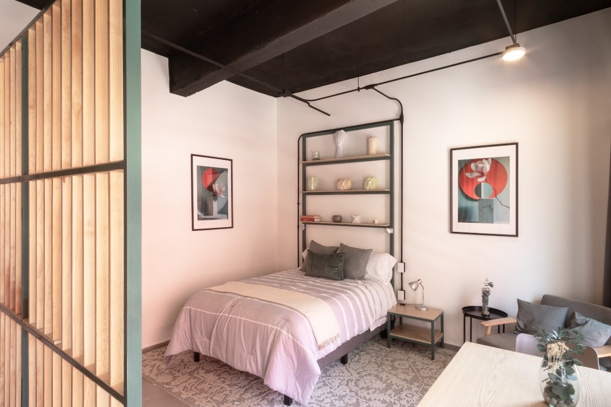 Casa Tabacalera gallery 2