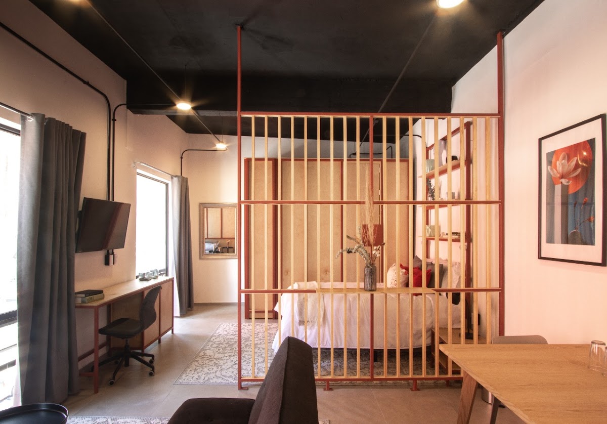 Casa Tabacalera gallery 3