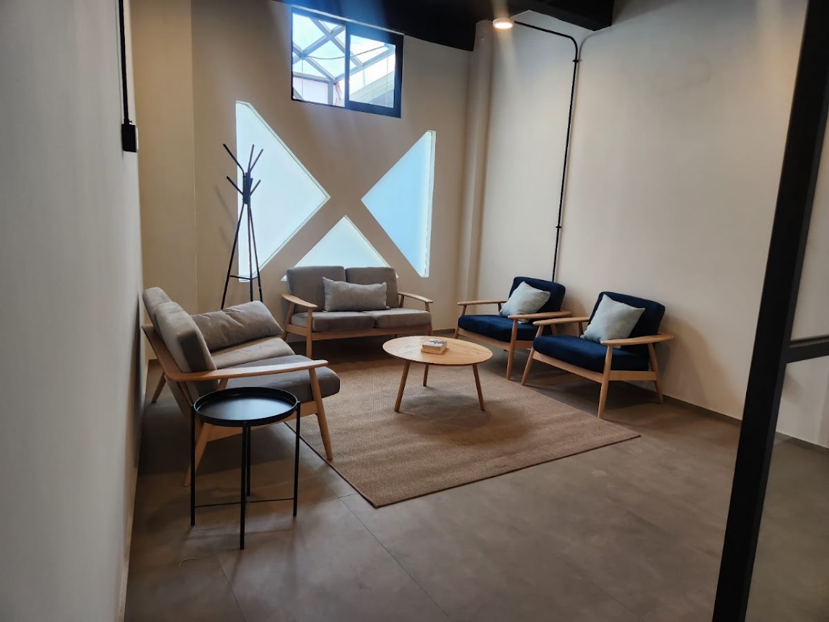 Casa Tabacalera gallery 7