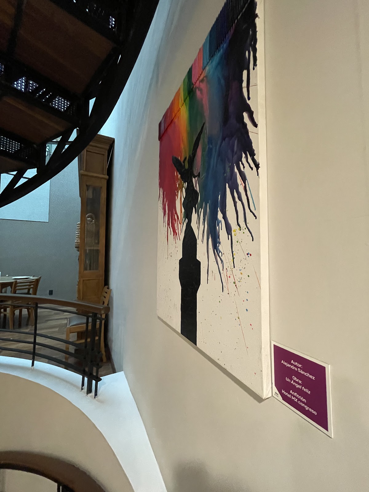 Hotel MX más reforma CDMX, Trademark Collection by Wyndham gallery 8