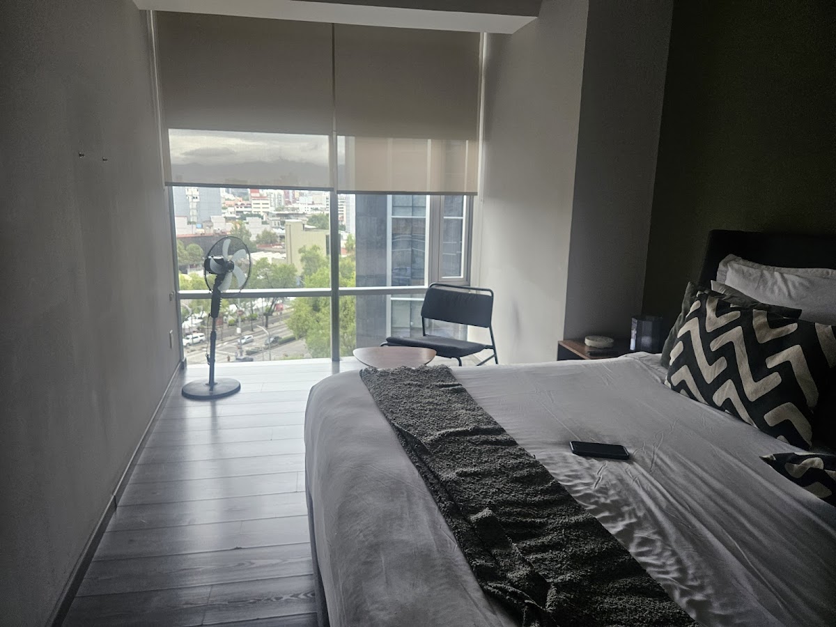 CAPITALIA - Plaza Residences Reforma cover