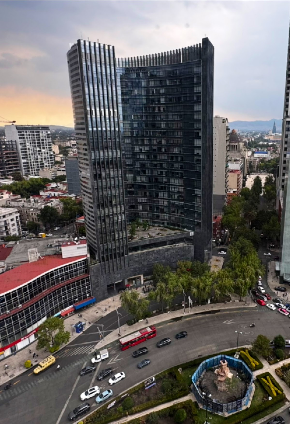 CAPITALIA - Plaza Residences Reforma gallery 2