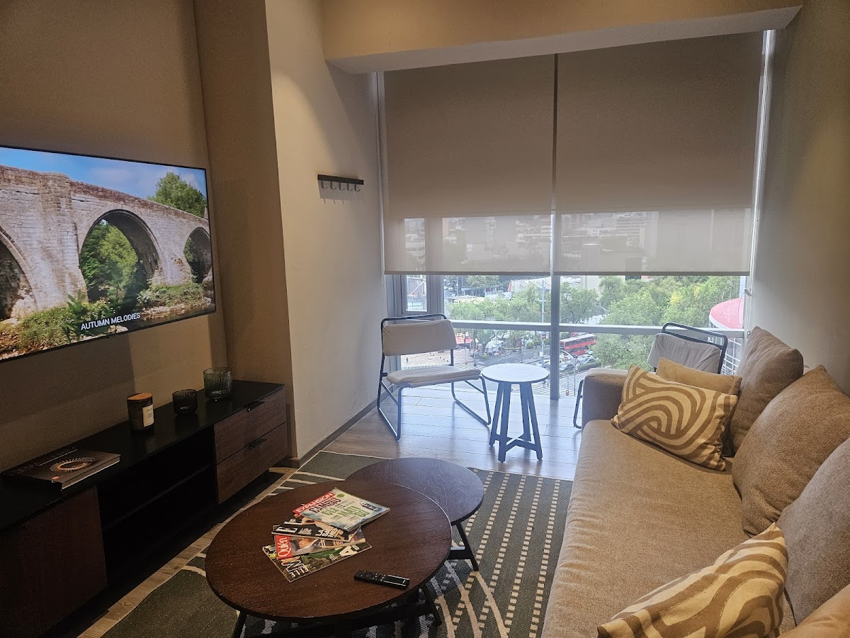 CAPITALIA - Plaza Residences Reforma gallery 4