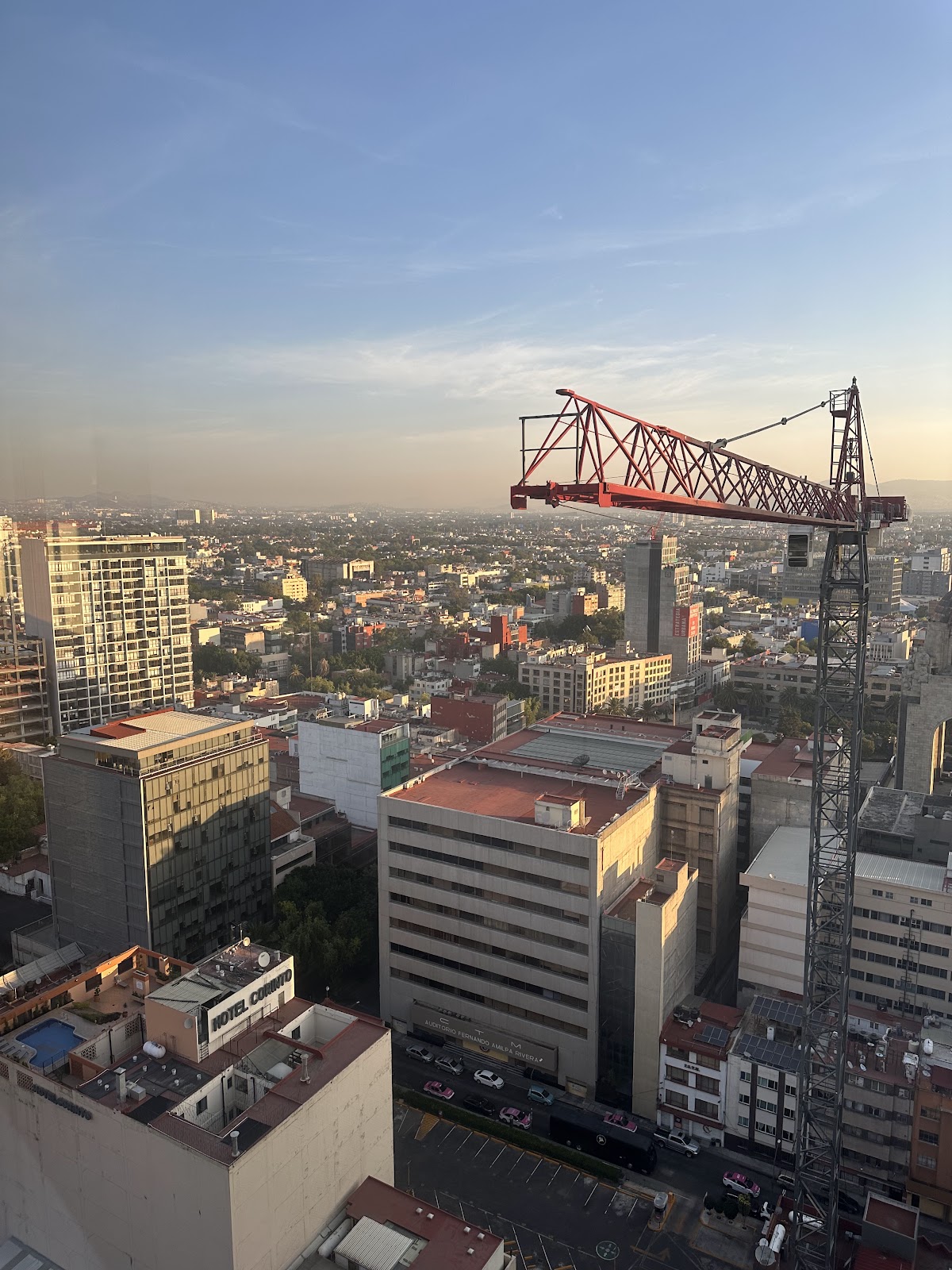 CAPITALIA - Plaza Residences Reforma gallery 5