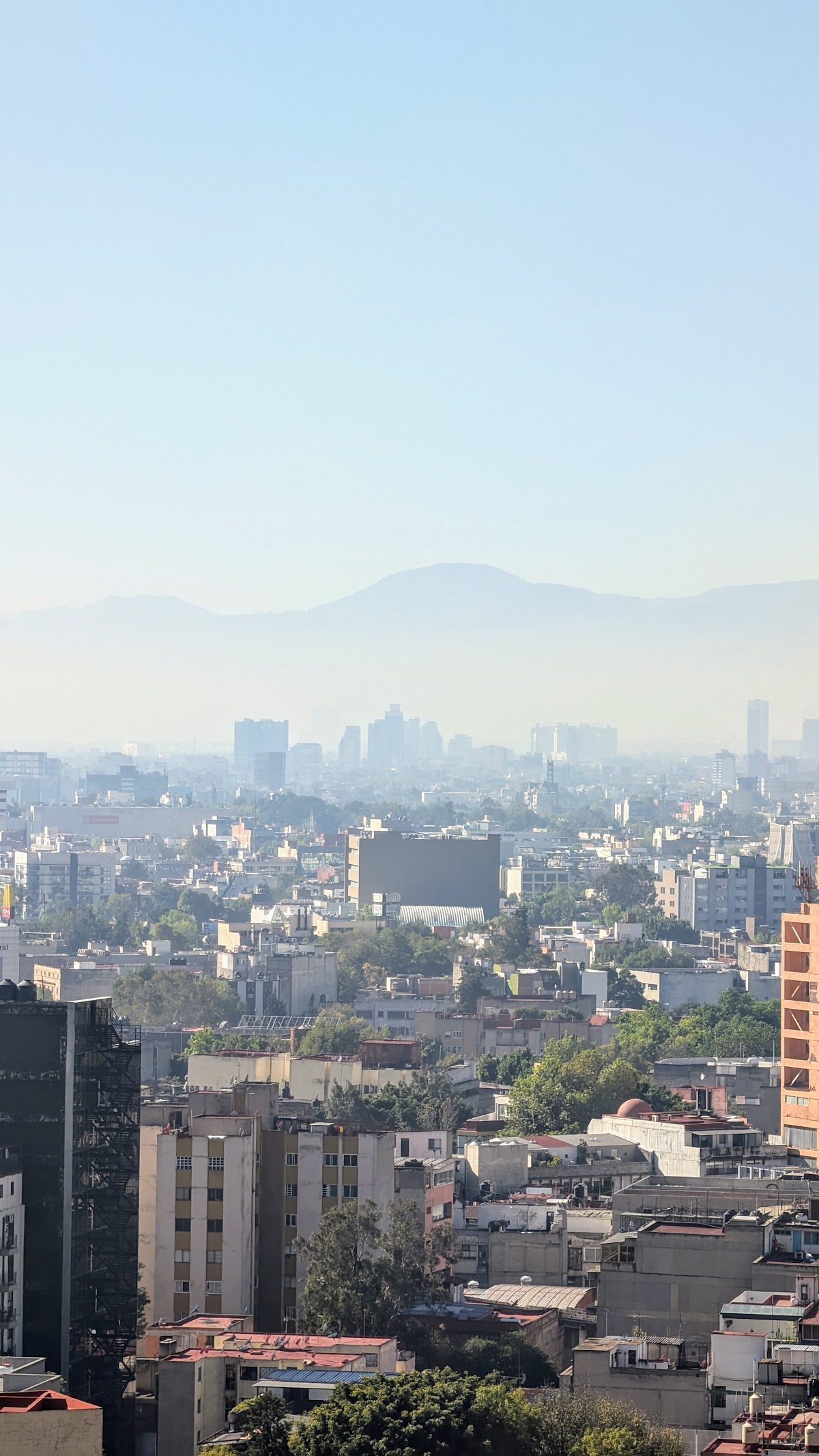 CAPITALIA - Plaza Residences Reforma gallery 6