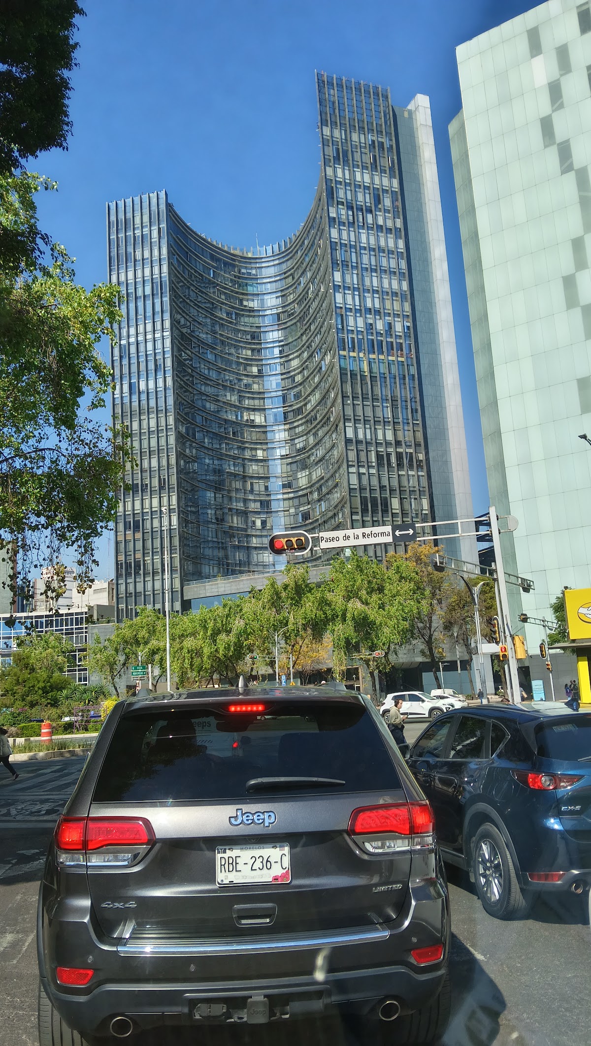 CAPITALIA - Plaza Residences Reforma gallery 8