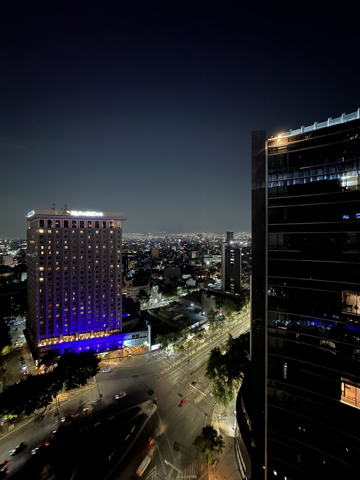 CAPITALIA - Plaza Residences Reforma gallery 10