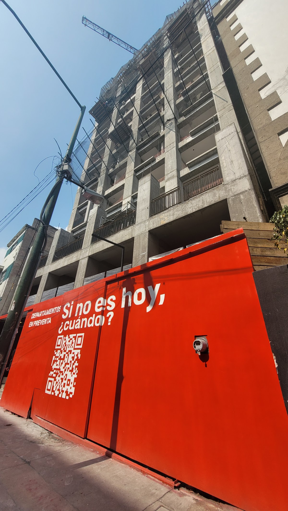 SENNSE Tabacalera gallery 5