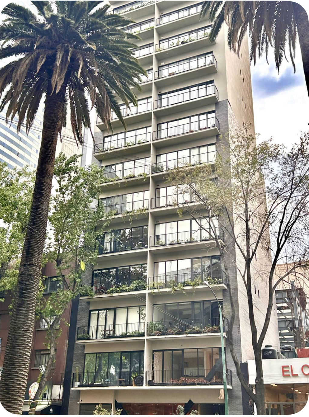 Edificio Casa Colón gallery 2