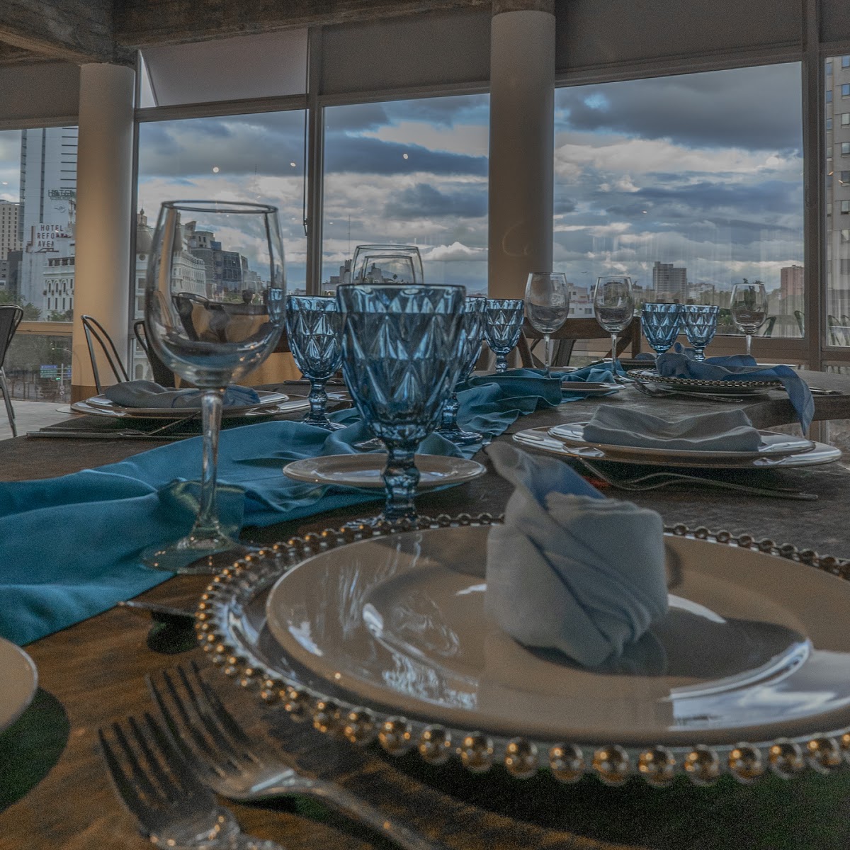 Reforma 87 gallery 5