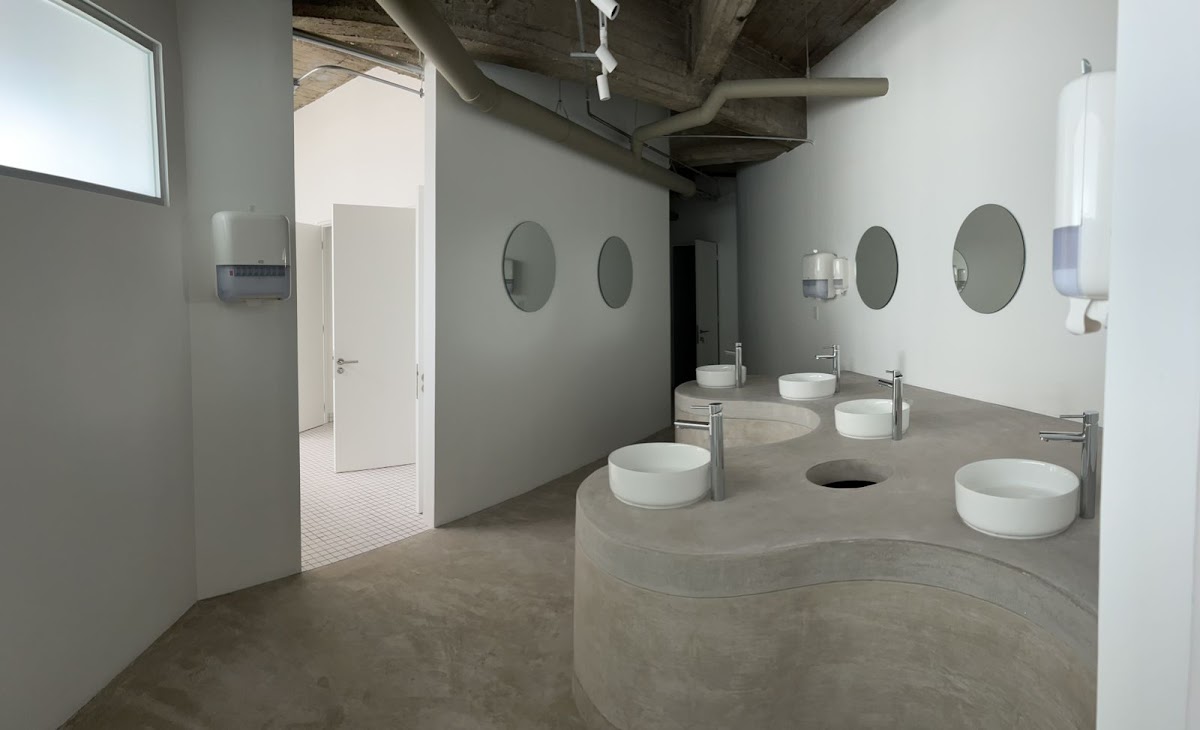 Reforma 87 gallery 10