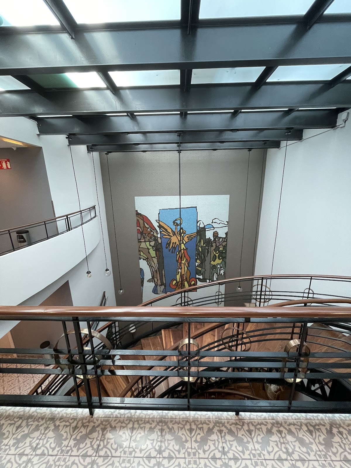 Hotel MX más reforma CDMX, Trademark Collection by Wyndham gallery 9