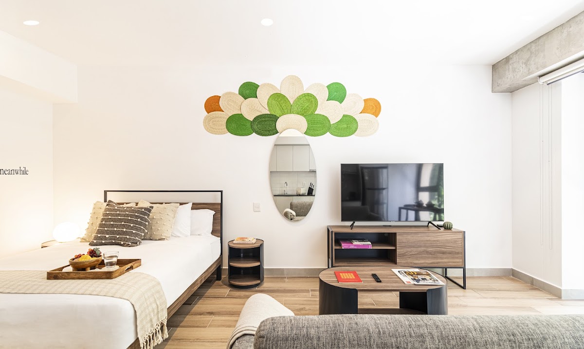 Kukun Reforma & Downtown gallery 2