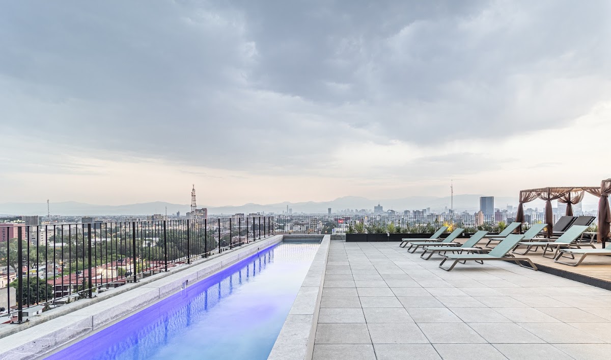 Kukun Reforma & Downtown gallery 3