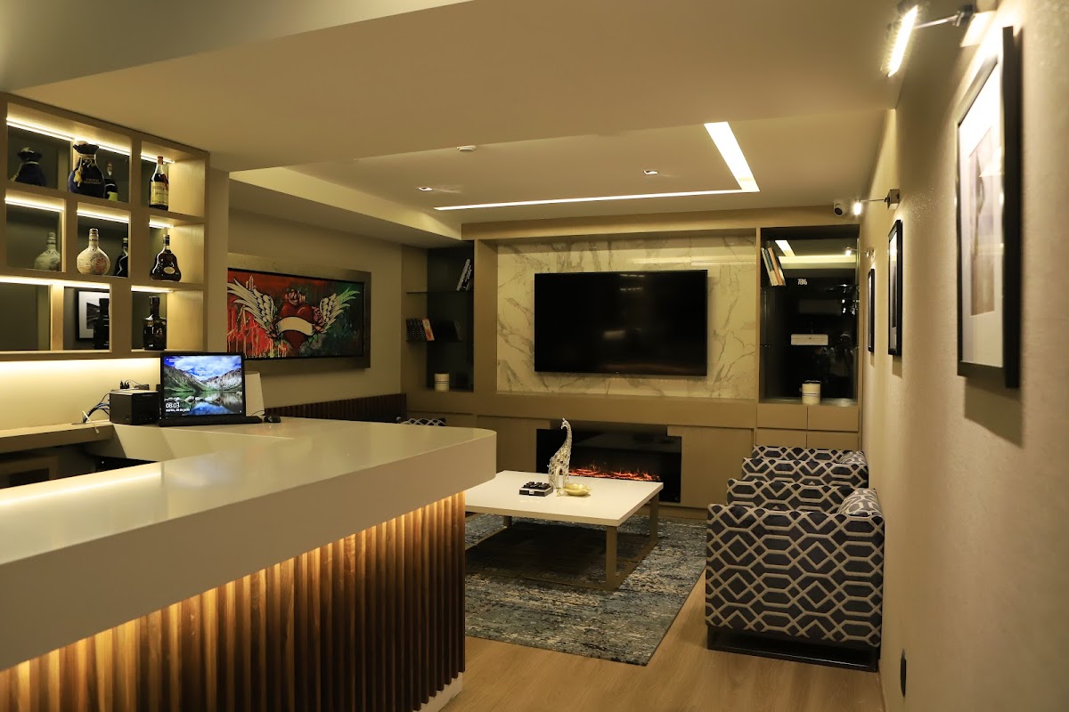 Alia Inn Boutique gallery 6