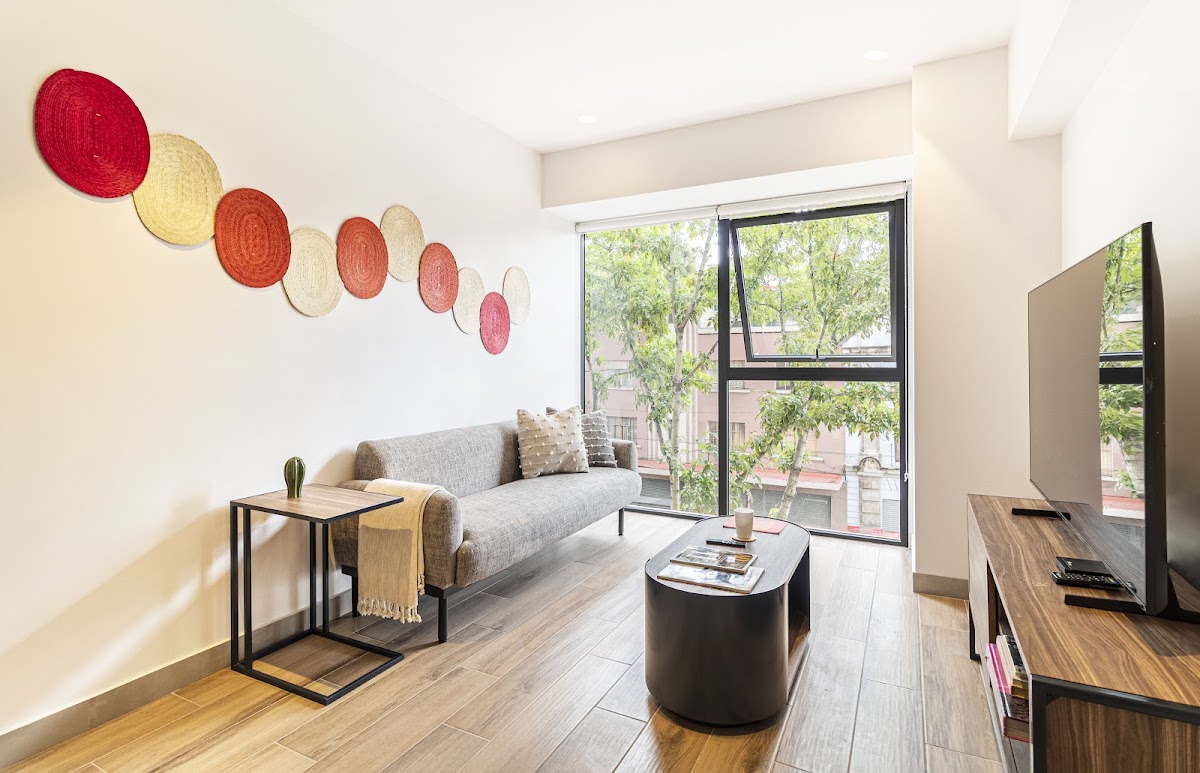 Kukun Reforma & Downtown gallery 5