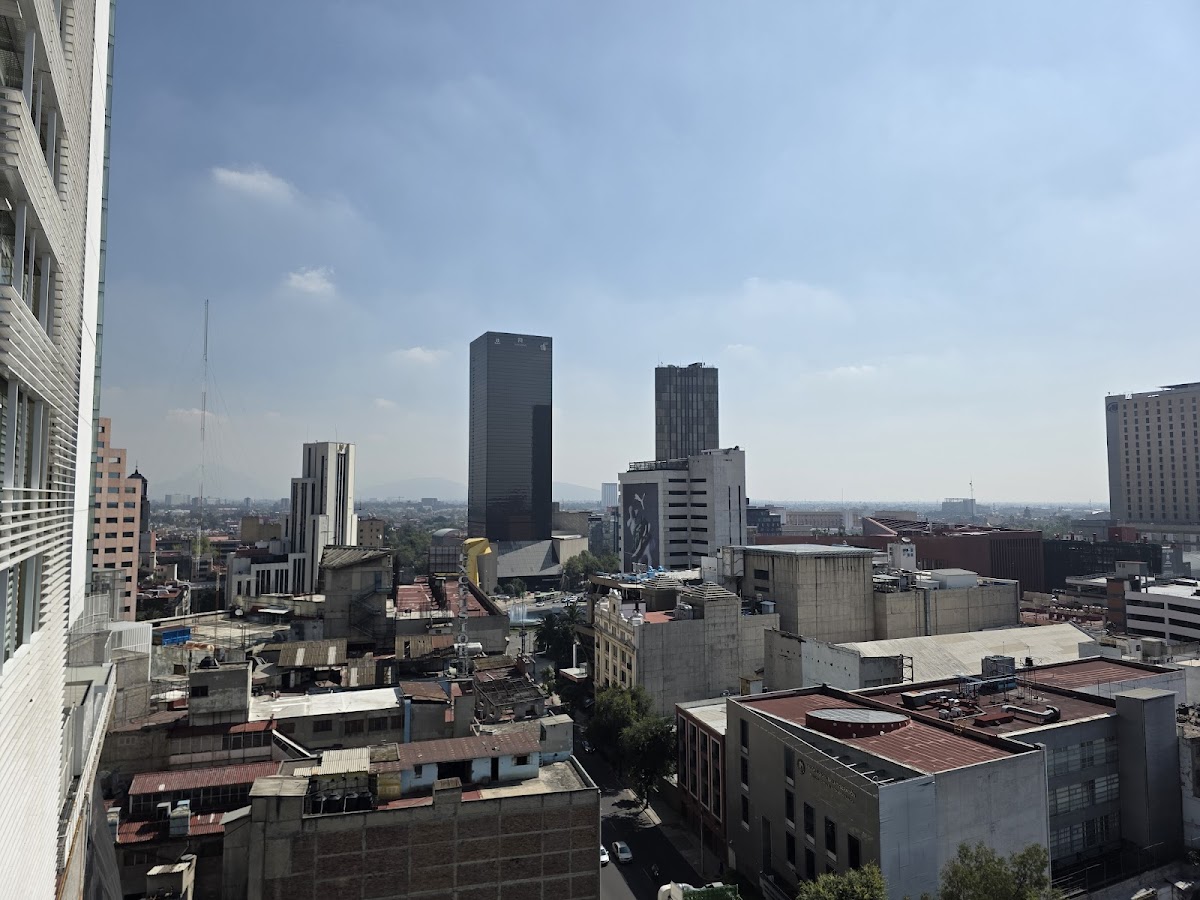 Kukun Reforma & Downtown gallery 9