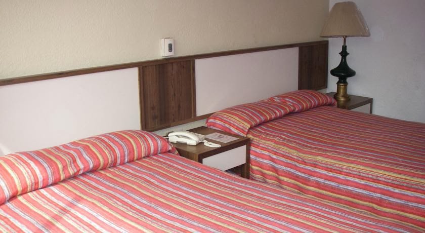 Gran Hotel Texas gallery 2