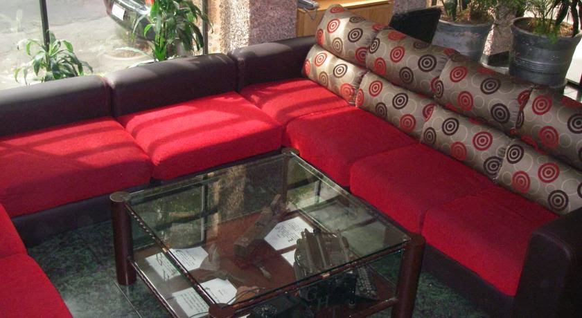 Gran Hotel Texas gallery 4