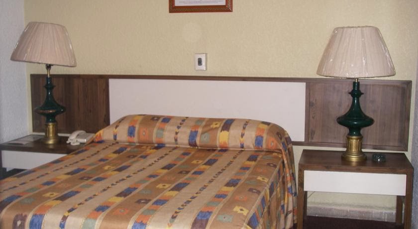 Gran Hotel Texas gallery 5