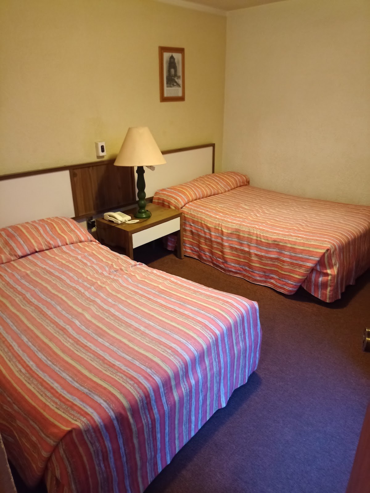 Gran Hotel Texas gallery 9