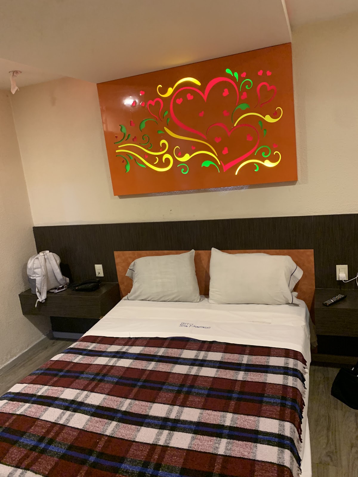 Hotel San Fernando gallery 3