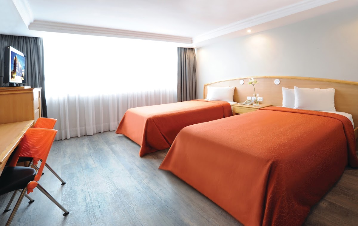 Hotel Benidorm gallery 5