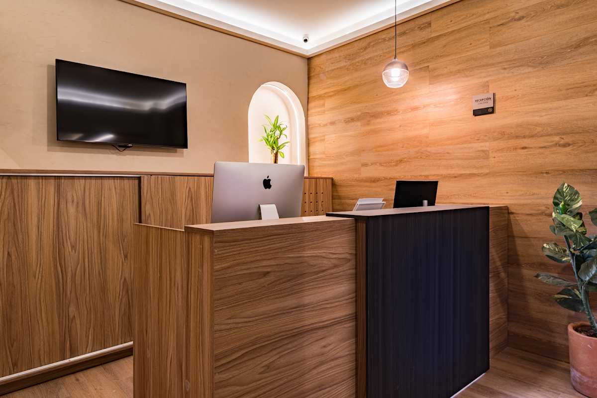 Suites Monterrey by Escajal Rooms gallery 10