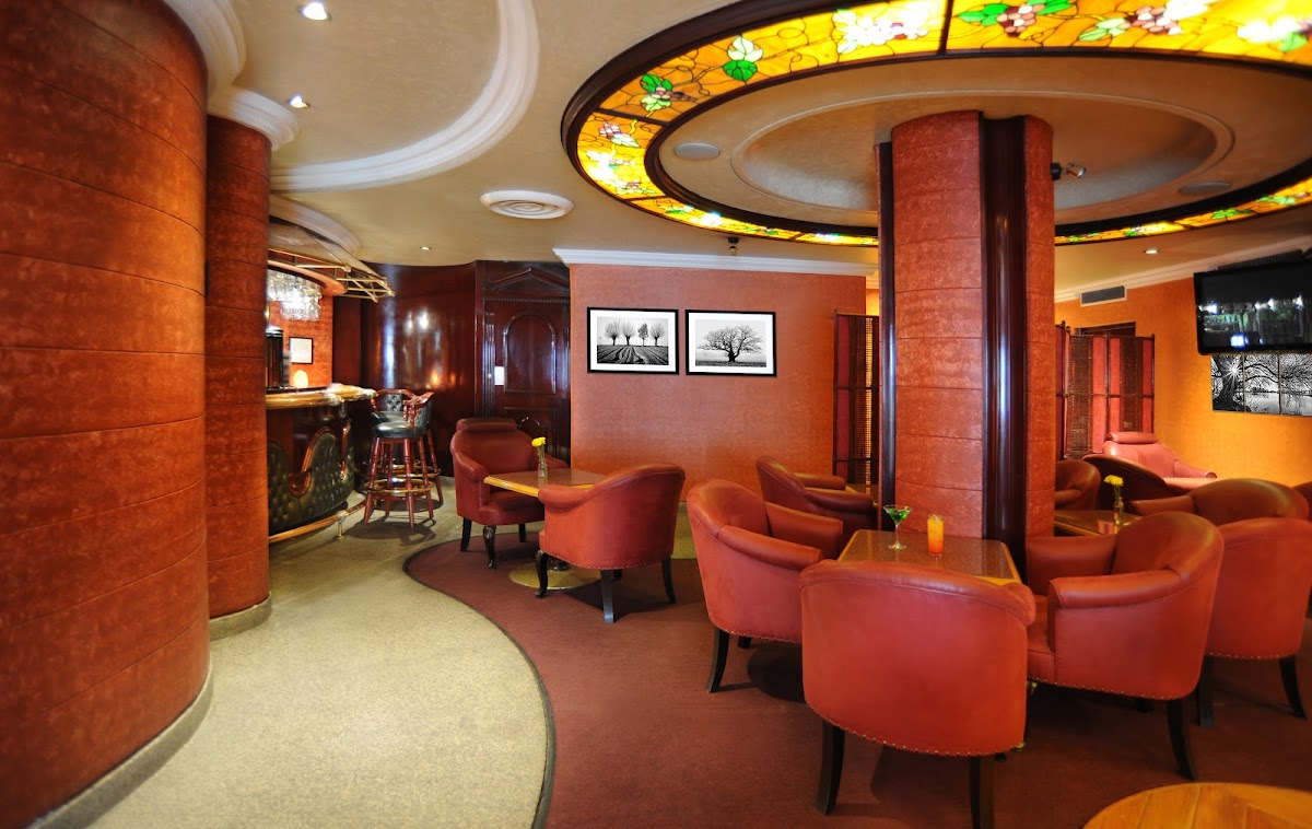 Hotel Beverly gallery 8