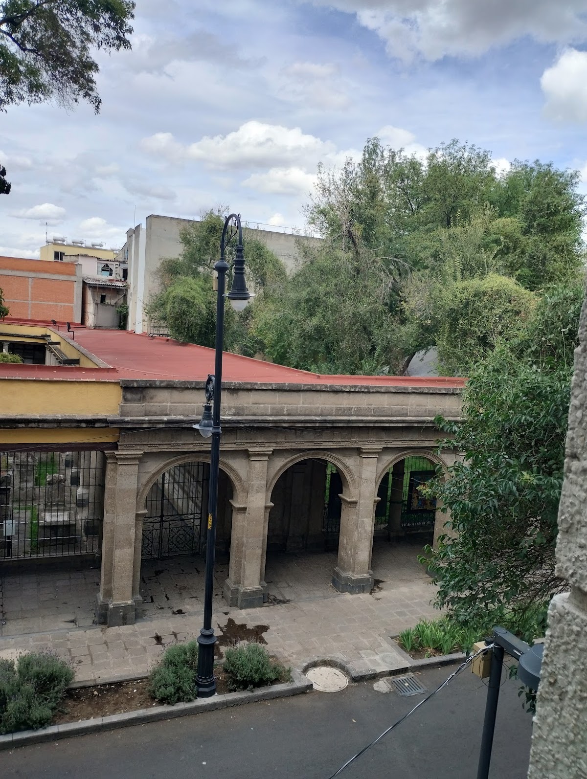 Hotel San Fernando gallery 4