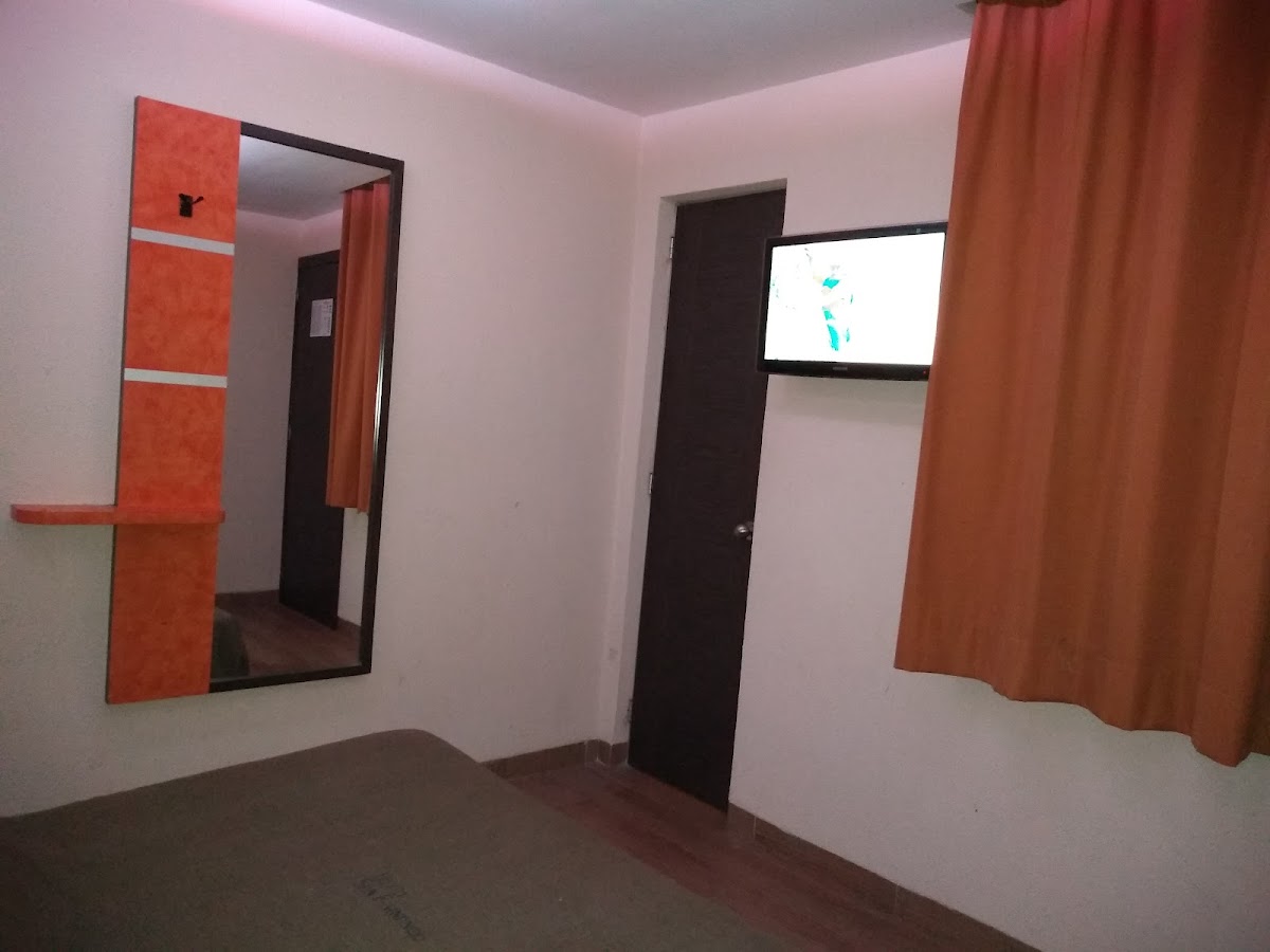 Hotel San Fernando gallery 5