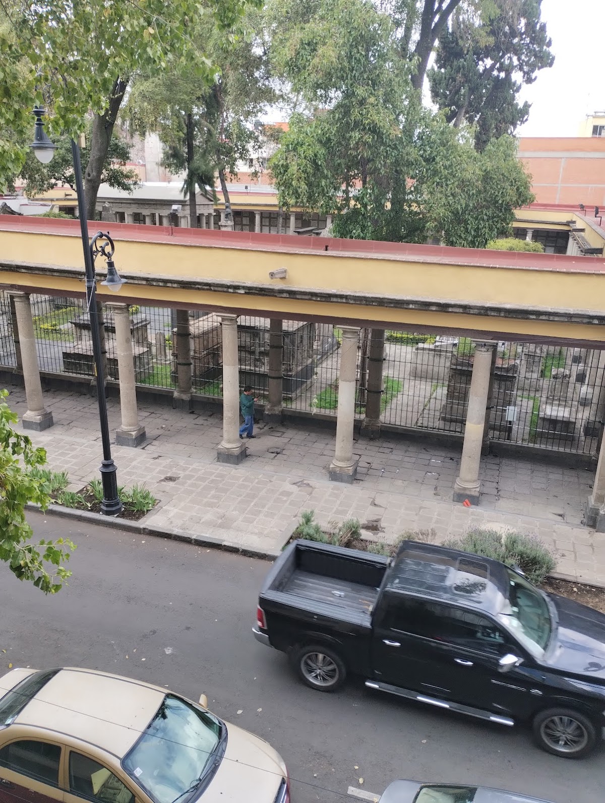 Hotel San Fernando gallery 6