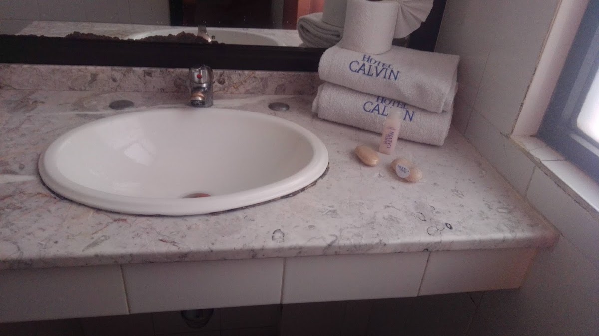 Hotel Calvin gallery 9