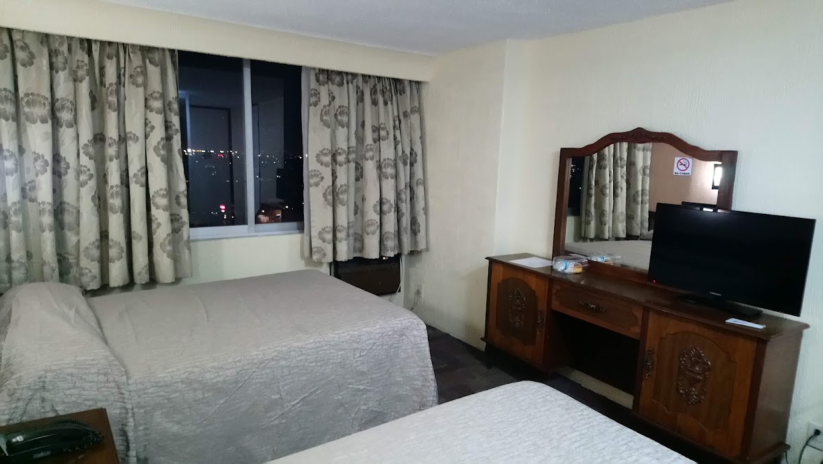 Hotel Plaza Madrid gallery 2