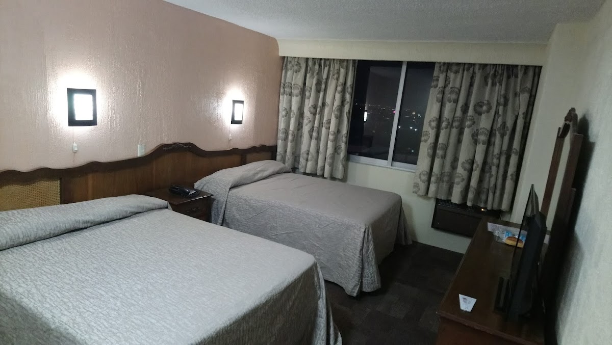 Hotel Plaza Madrid gallery 5