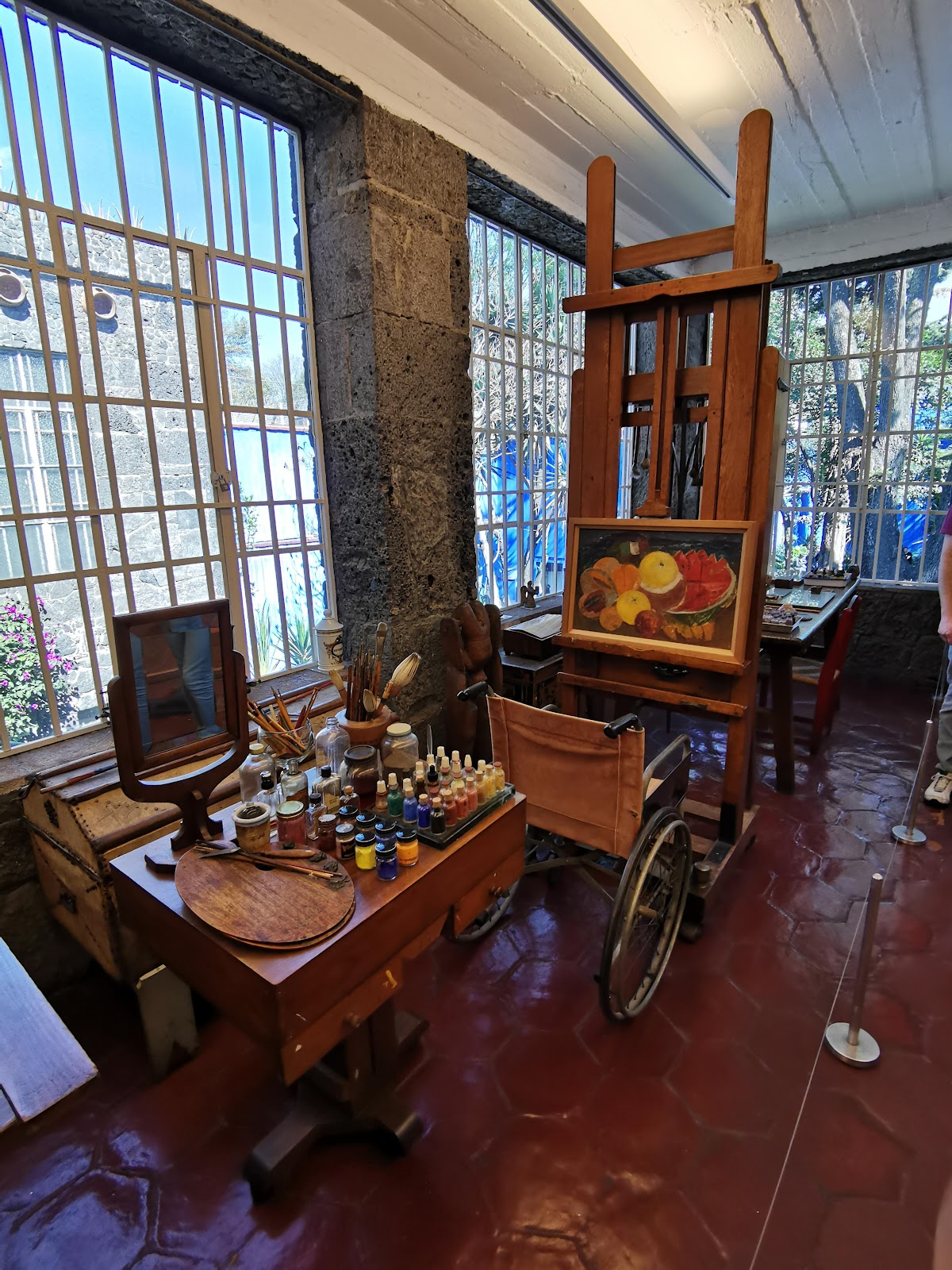 Hotel Plaza Madrid gallery 8