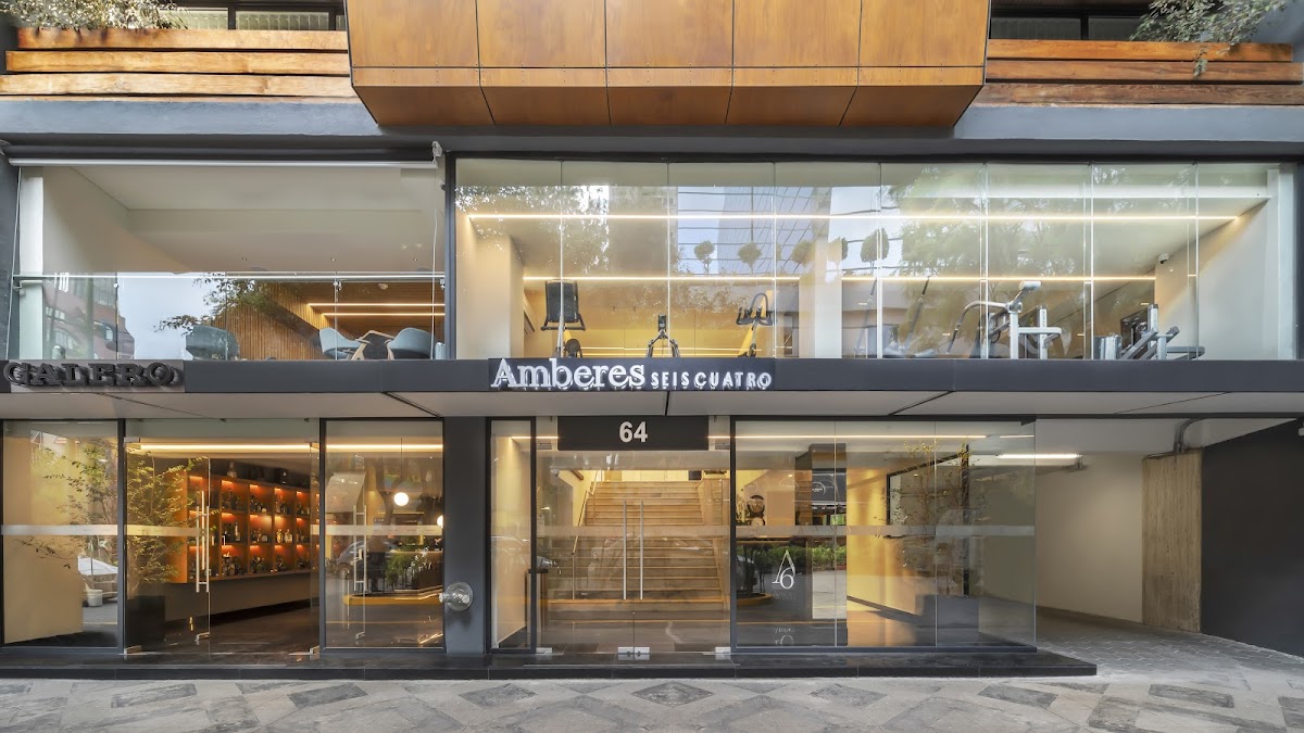 Hotel Suites Amberes cover