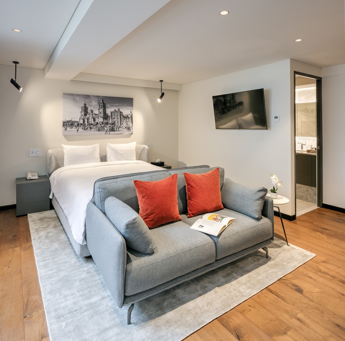 Hotel Suites Amberes gallery 4