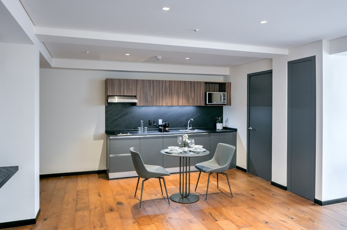 Hotel Suites Amberes gallery 5