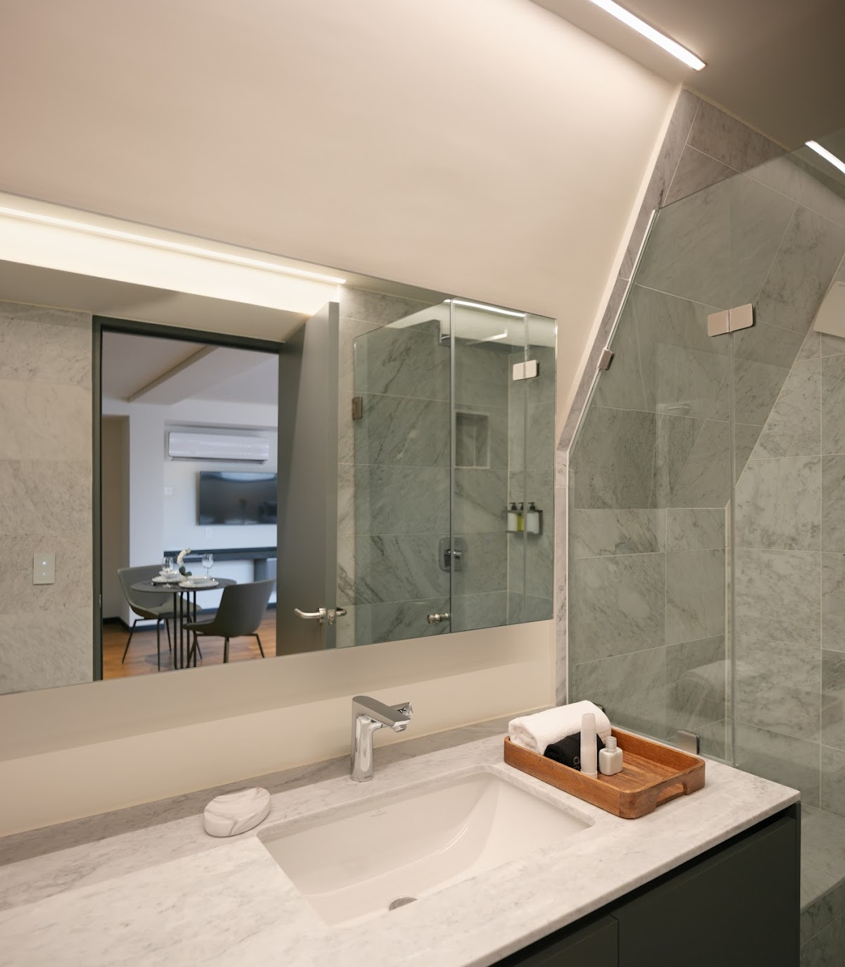 Hotel Suites Amberes gallery 10