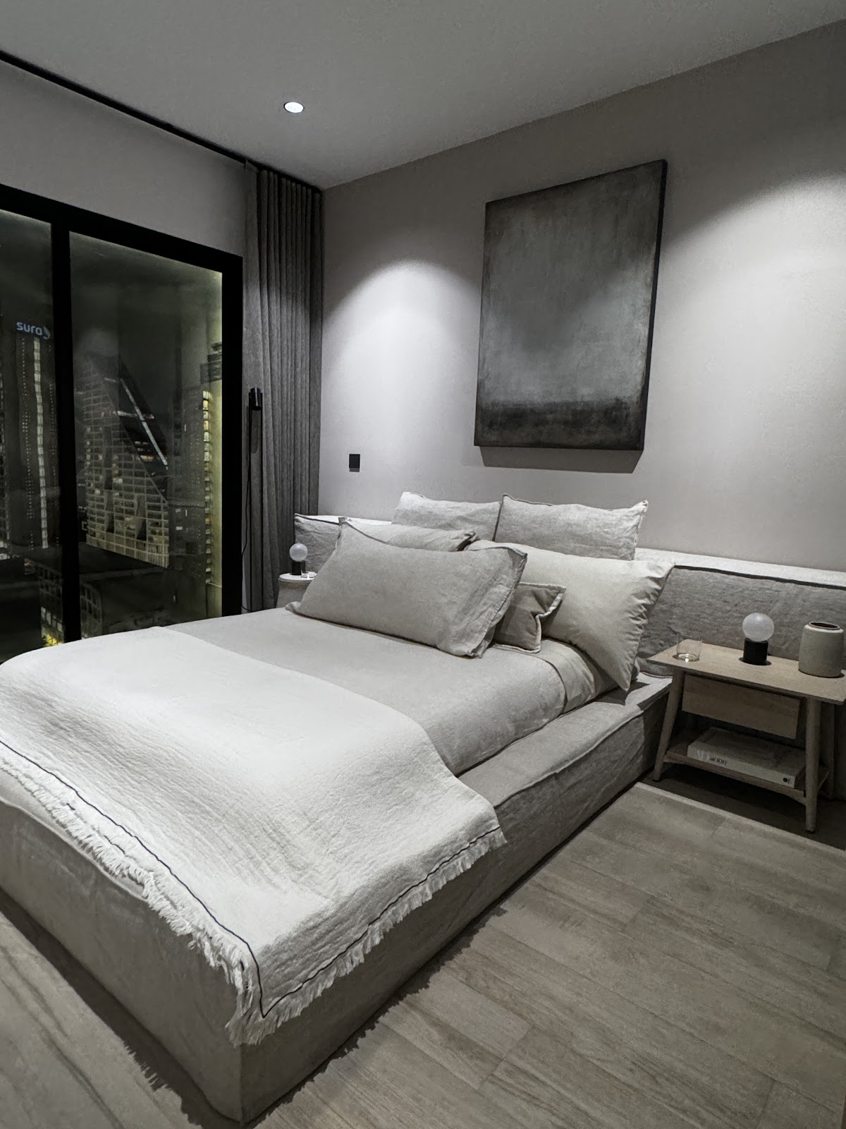 Liv Reforma Residences Showroom gallery 2