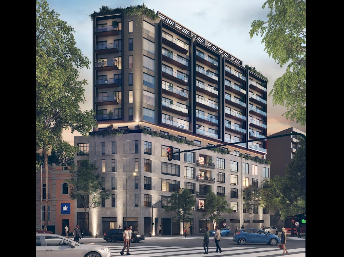 Liv Reforma Residences Showroom gallery 4